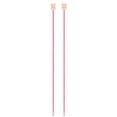 thumbnail image 1 of Yuarrent Agujas de tejer al azar de colores, suéter, de tejer de aluminio portátil, equipo de costura para manualidades DIY, suministros para el Artesanía 2.0 mm Yuarrent HA011745-01B, 1 of 6