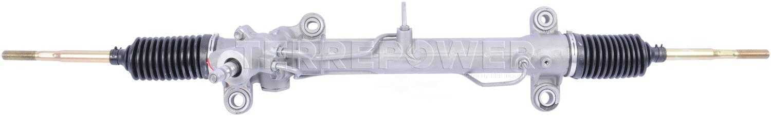 TERREPOWER formerly BBB Industries 311-0196 Power Steering Rack and Pinion Unit
