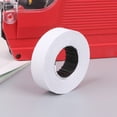 thumbnail image 6 of MANNYA Price Label 10 Rolls Double Row Blank Unfinished Marking Sale Prices Practical, 6 of 11