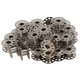thumbnail image 1 of New 40pcs Sewing Machine Bobbins Stainless For Household Singer 15 Class, 1 of 5