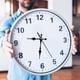 thumbnail image 2 of 1 Juego de Kit de reloj de repuesto con movimiento de reloj de cuarzo, incluye manecillas de reloj, mecanismo de reloj, 2 of 8