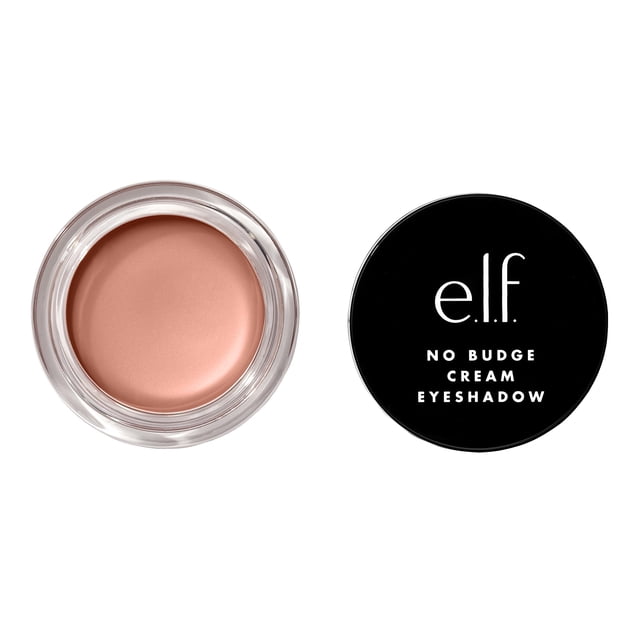 Sombra de ojos en crema e.l.f. No Budge 3 en 1 Canyon Vegan