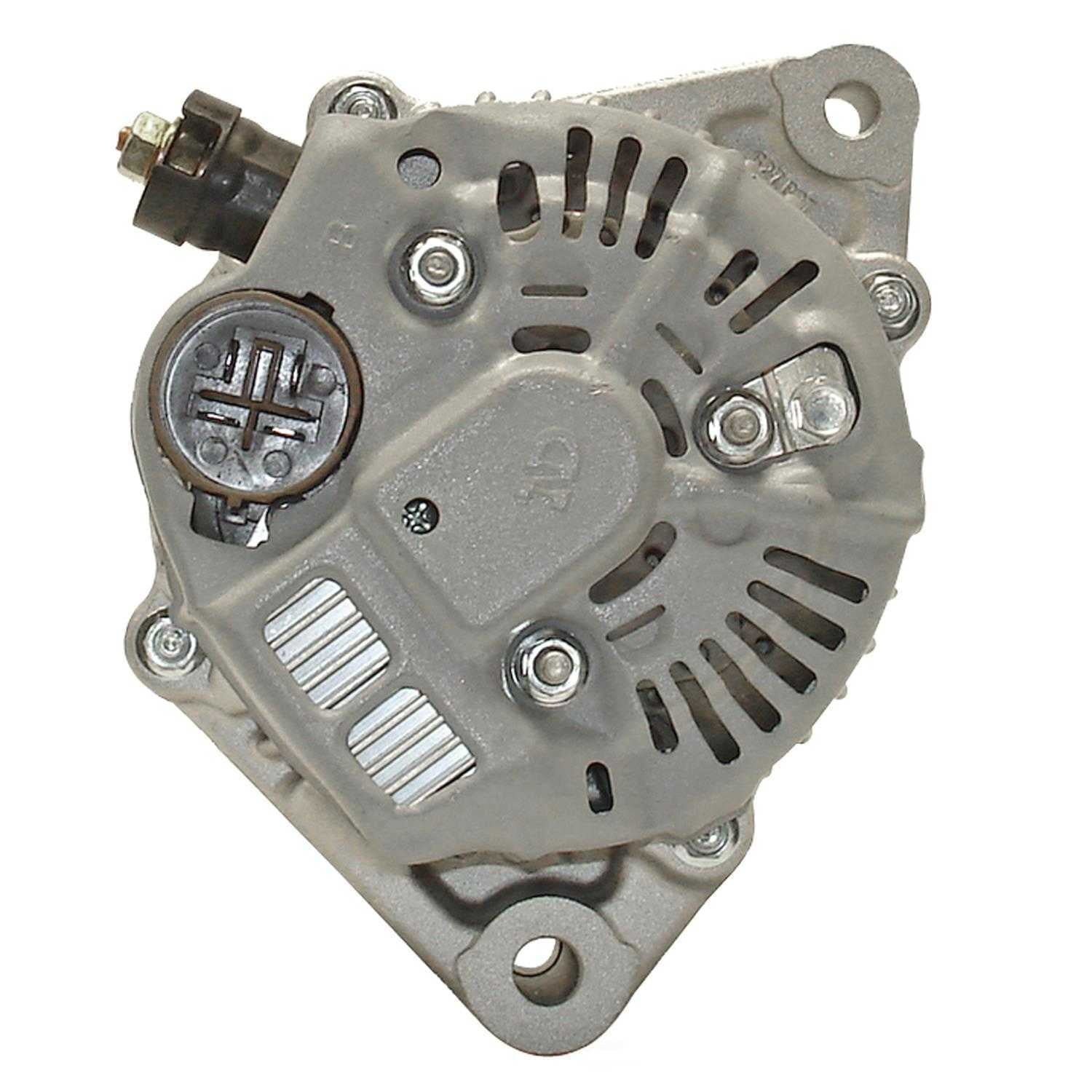 FVP Professional 13538 Alternator Standard