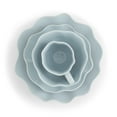 thumbnail image 2 of Portmeirion Sophie Conran Floret 4 Piece Place Setting - Robin's Egg, 2 of 3