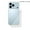 transparent, variant on 3 Pack Back Screen Protector for iPhone 17/17 Air/17 Pro/17 Pro Max, Tempered Glass Scratch-Resistant Protective Film