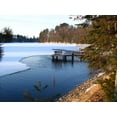 thumbnail image 3 of Kasco Deicer 3/4HP Lake & Pond De-icer 120V (25Ft Power Cord) Water Deicer for Ponds, Lakes & Dock Bubble - 3400D025, 3 of 6