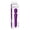 Purple, variant on Wanachi Body Recharger Personal Massage Wand, Purple