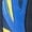 QJ-99-5 Blue, variant on Sneakers, 2026 New Model Professional Training Shoes for Men, Essential for Boxing, Wrestling, Sanda, and Mixed Martial Arts. Features a Flexible Design for Better Grip, Breathable, Soft, and Elastic