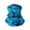 Z12-Blue2, variant on YUEHUA Ice Silk Neck Gaiter Bandana Face Mask: Cooling Mask Breathable Face Cover Ski Neck Scarf Protection from Dust Sun Wind, Hiking, Fishing, Cyclin