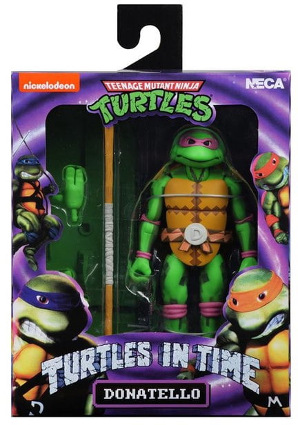 neca tmnt 7 inch