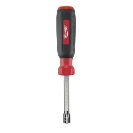 UPC: 0045242294459 | Milwaukee-48-22-2534 7mm HollowCore Magnetic Nut Driver