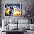 thumbnail image 5 of Uds. Conjunto de pintura de diamantes para adultos 30X40cm diamante redondo completo, 5 of 5