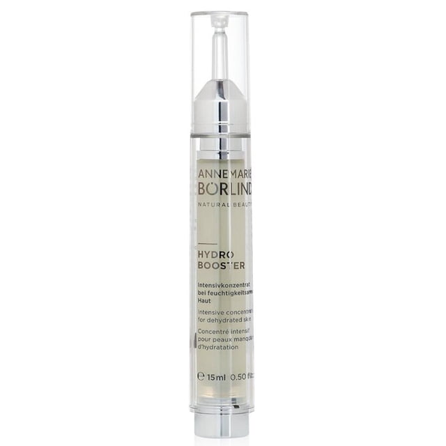 Concentrado hidratante Annemarie Borlind Hydro Booster