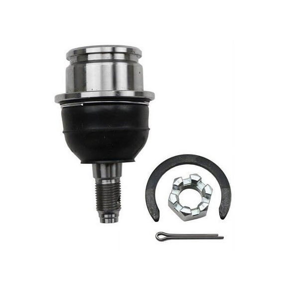 Front Lower Ball Joint - Compatible with 2003 - 2021 Toyota 4Runner 2004 2005 2006 2007 2008 2009 2010 2011 2012 2013 2014 2015 2016 2017 2018 2019 2020
