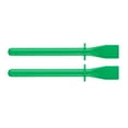 thumbnail image 5 of GUOOL 2Pcs Glue Spreaders Glue Application Stick Lightweight Practical Art Craft Multifunction Glue Smear Sticks for Film Coating Green, 5 of 9