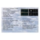thumbnail image 2 of 1 Pcs of GPS Antenna HA-017 Marine Gps Antenna with 10 Meter Cable TNC Connector RF Cable 10m RG-58, 2 of 5