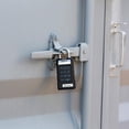 thumbnail image 2 of Candado Bluetooth Master Lock ProSeries de metal de 13,8 cm de alto x 4,3 cm de ancho x 6,2 cm de la, 2 of 8