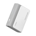thumbnail image 1 of Power Bank CUKTECH 10000mAh 30W de Carga Rápida Dual, 1 of 7