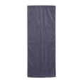 thumbnail image 2 of Microfiber Towel for Gym, Sports, Swimming, and Travel | Fast Drying Absorbent Cloth for Shower, Beach, Camping, and Outdoor Activities | Lightweight Compact Body Towel for Daily Use, 2 of 6