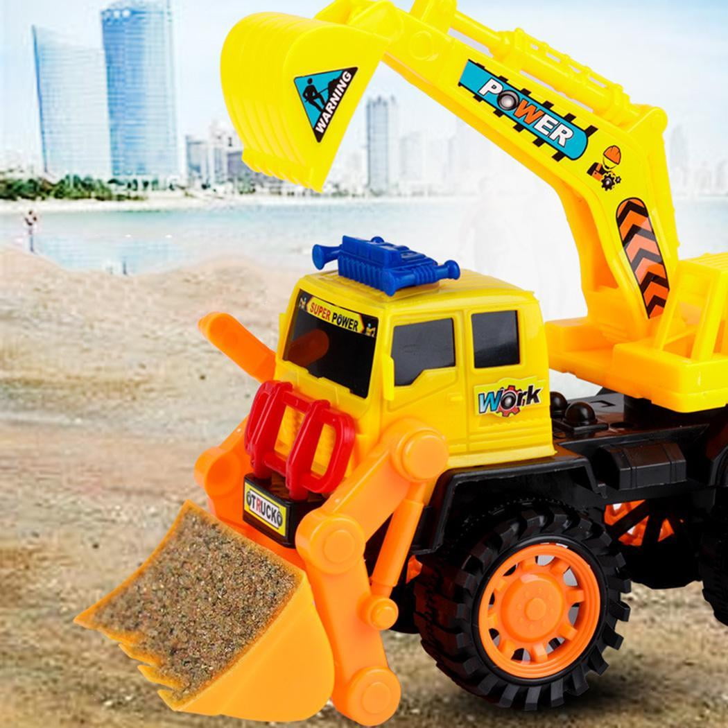 earthmoving toys