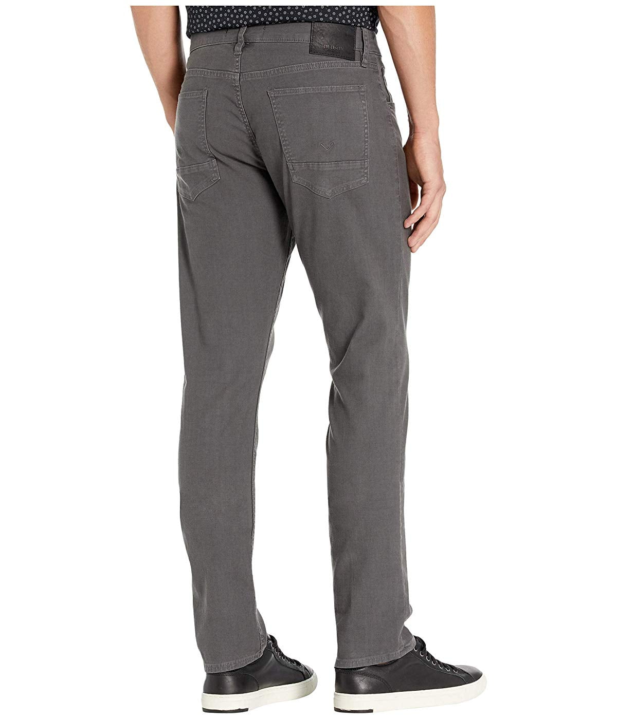 grey hudson jeans