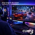 thumbnail image 4 of Monitor 19.5 Pulgadas Led Hdmi Full Hd Pantalla Flat 100 Hz Negro, 4 of 7