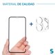 thumbnail image 3 of Kit Micas Protectoras para Pantalla & Cámara - Sovico - Para iPhone, 3 of 6