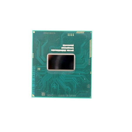 Intel Core i7-4610M Mobile Processor Haswell 3.0GHz (3.7GHz) Laptop CPU