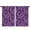 White-2, variant on Leopard Print 42x54in(106x137cm) Curtains 2 Panels for Kids Bedroom, Window Drapes for Kids Boys Girls Bedroom Curtains Designed To Spark Joy and Creativity