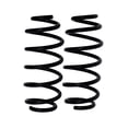 thumbnail image 2 of Resortes AG para Auto Traseros para Toyota Yaris 2015 a 2017 2 Piezas Nuevos, 2 of 5