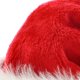 thumbnail image 3 of Sombreros de Navidad de felpa para fiestas navideñas, gorra navideña para Santa Claus, sombrero de Navidad, dropshopping Feliz Sencillez, 3 of 4