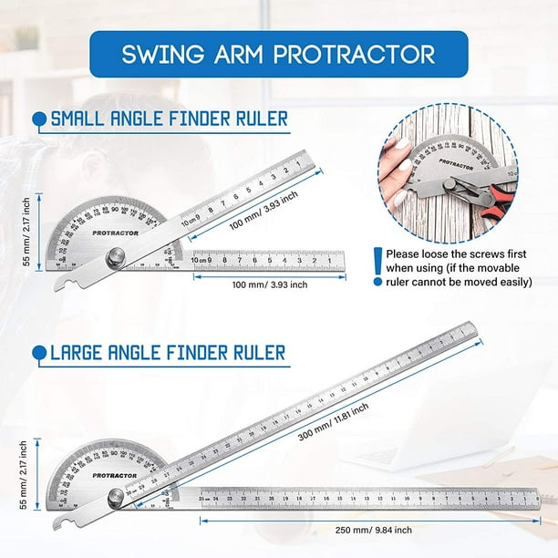 Angle 2024 degree finder