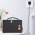 thumbnail image 3 of Calentador de Leche USB Sunnimix Negro Bolso de Mano para Calentar Leche, 3 of 8