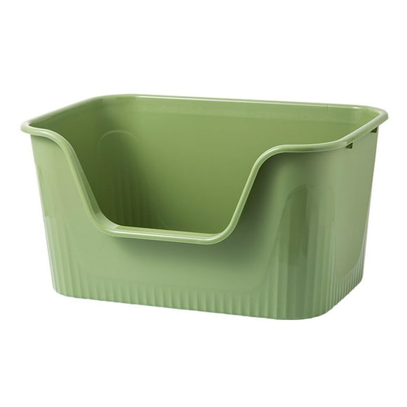 Caja de arena para gatos Sunnimix M 54,5 cm x 41 cm x 26,5 cm