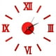thumbnail image 1 of 1 reloj de pared romano., 1 of 3