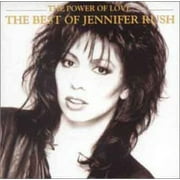 Jennifer Rush - Power of Love: The Best of Jennifer - Music & Performance - CD
