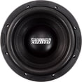 thumbnail image 2 of Sundown Audio X8 V4 D4 8" 1250W RMS Dual 4-Ohm Voice Coil DVC Car Subwoofer, 2 of 7