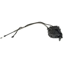 Dorman 940-153 Trunk Lock Actuator Motor for Specific BMW Models