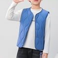 thumbnail image 6 of FDDMis 4t Boys Jacket 4t Winter Jackets for Kids Gir Hoodie 10-12 Boys Clothes Baby Girls Clothes 6-9 Month Baby Boy Clothes, Blue 13-14 Years, 6 of 7