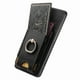 thumbnail image 3 of Retro Stand Card Case For OPPO Find X5 Pro, 3 of 5