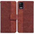 thumbnail image 3 of Case for LG K52/K62 Durable Magnetic PU Leather Card Holder Wallet Flip Cover, 3 of 5