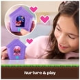 thumbnail image 5 of Bitzee, Doghouse Interactive Digital Pet Toy with 15 Puppies Inside, Reacts to Touch, 5 of 14