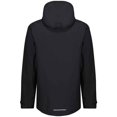 thumbnail image 3 of Regatta - Chaqueta Acolchada X-Pro Evader III para Hombre (Negro, Azul Oxford) Regatta UTPC4287_blackoxfordblue, 3 of 3