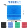CHENjy Hat Brim Clips, Personalized Hat Visor Clips for Custom Printing ...