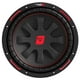 thumbnail image 1 of Subwoofer de audio para coche CERWIN-VEGA! Bobina de voz dual CVP10D4 de 10 pulgadas, 450 W y 4 Ω, 1 of 7