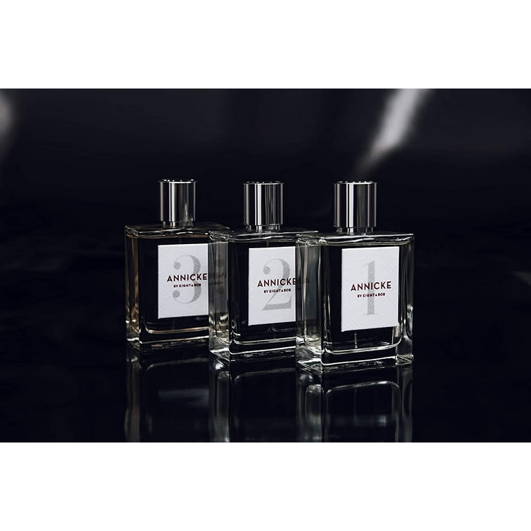 Annicke 1 by Eight Bob - Eau De Parfum Spray 3.4 oz - Walmart.com