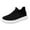 White, variant on CAICJ98 Boys Girls Slip On Sneakers Breathable Mesh Walking Shoes Lightweight Casual Running Athletic Shoes for Kids Green,10.5(Little Kid/Big Kid)