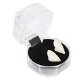 thumbnail image 3 of Dentaduras postizas decorativas, dentaduras postizas para fiesta de Halloween, dentaduras postizas para cosplay, rendimiento confiable, 3 of 9