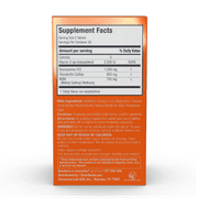 X Ray Triple Action Joint Health Supplement, Glucosamine Chondroitin, MSM, Vitamin D, 60 Count