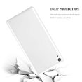 thumbnail image 4 of Cadorabo Case for Sony Xperia XA ULTRA Cover Matt Screen Protection Hard Case Shockproof hard case, 4 of 6